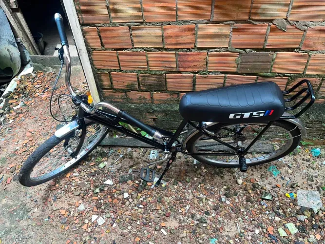 Montadinha Poti Aro 26