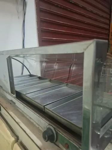 Estufa