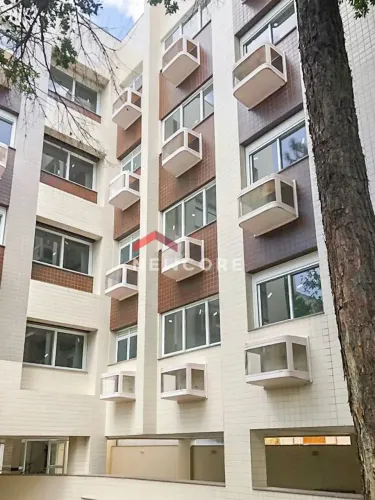 Apartamento em Rua São Simão - Bom Jesus - Porto Alegre/RS