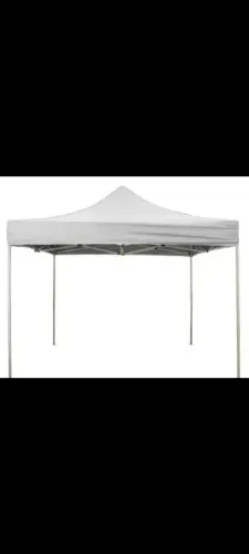 Tenda sanfonada 3x3Nova na caixa