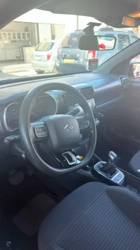 Citroen C4 Cactus Feel 1.6 16V Flex Aut. 2022