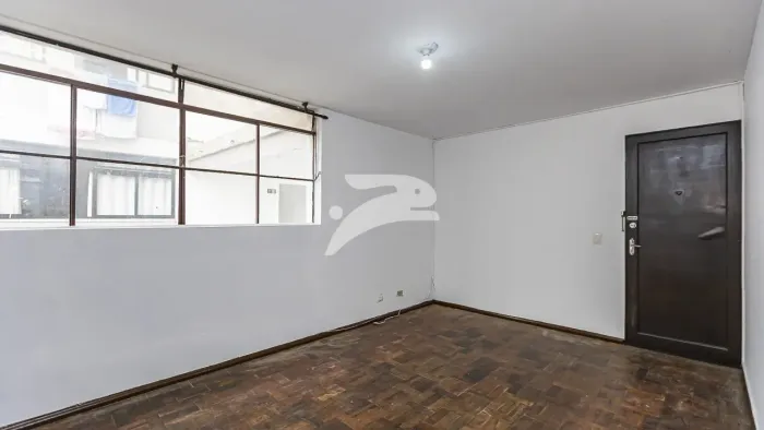 Apartamento 3 Quartos Batel 88m²