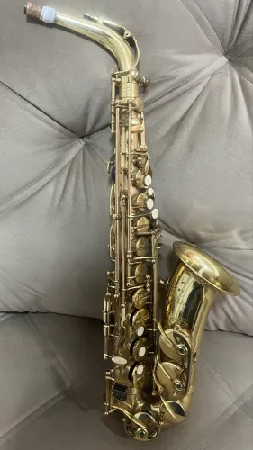 Sax alto Eagle