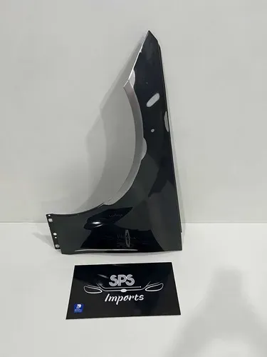 Paralama Esquerdo Mercedes C180 2012 2013 2014 2015 Original
