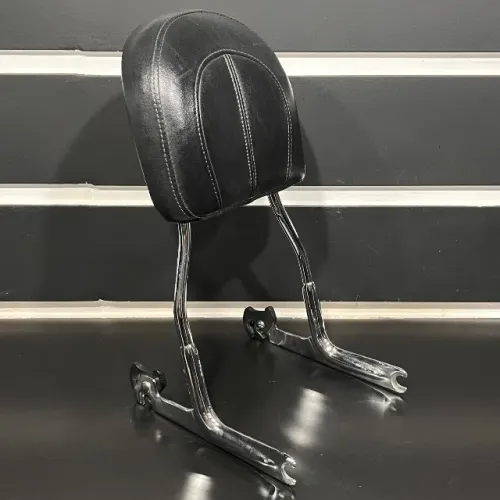 Sissy Bar Harley-Davidson - Destacável - 53618-05A