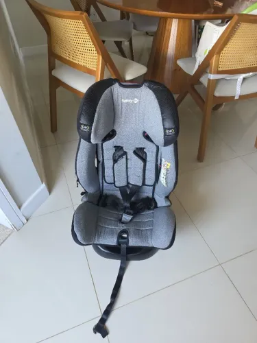 Cadeirinha para Carro!