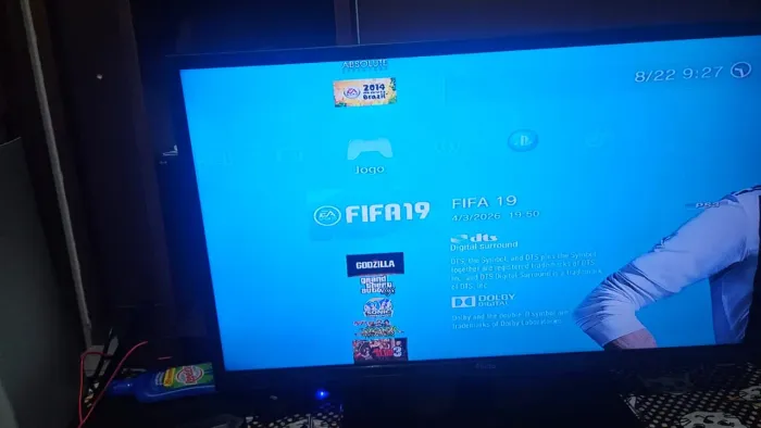 Ps3