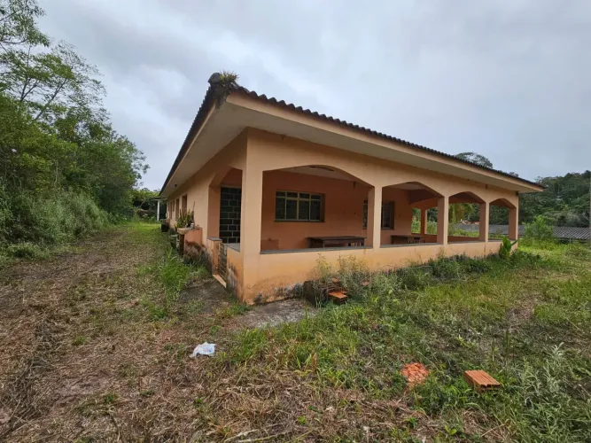 Casa de Campo Vila Moraes Mogi das Cruzes