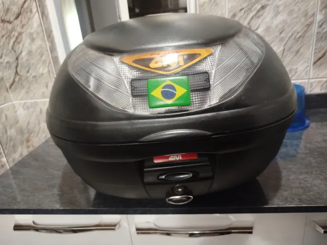 Baú Givi 45 Litros