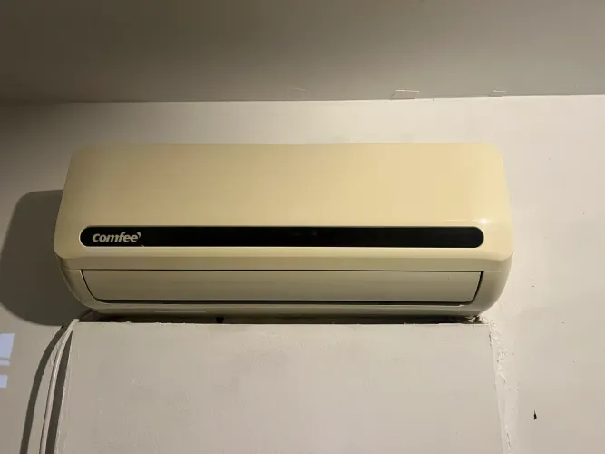 Ar condicionado 9.000btus