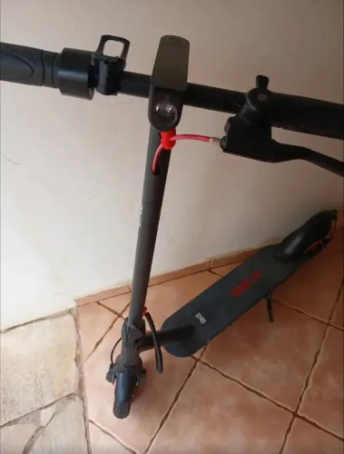 Patinete elétrico
