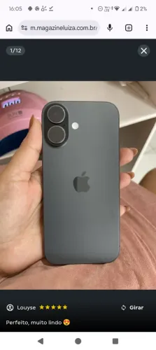 IPHONE 17 257G