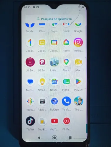 LG