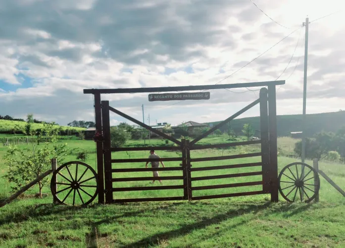 Vendo, Sitio em Guaiba