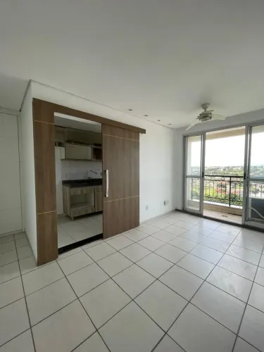 Apartamento á venda no bairro Canjica, região Bosque da saúde