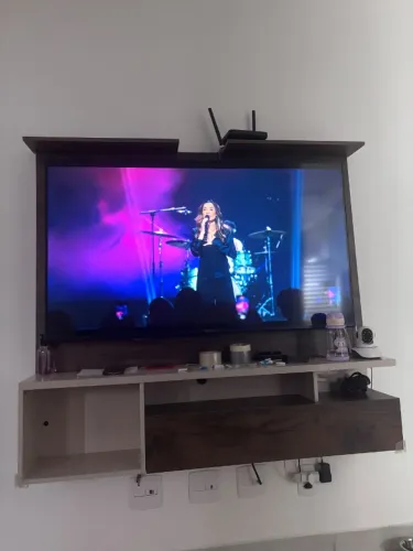 Painel de Tv