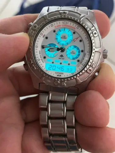 Citizen Combo