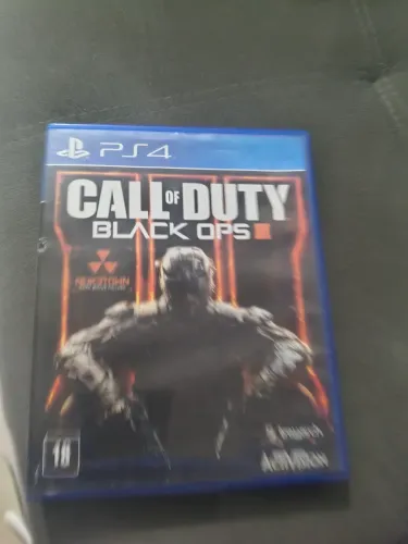 Call of Duty Black Ops 3 Original 