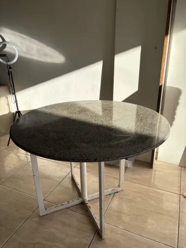 Mesa mármore