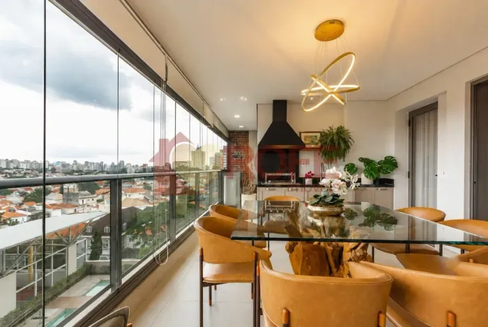 Apartamento à Venda no Apogee, projetado por arquiteta