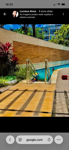 Alugo apartamento na Madalena