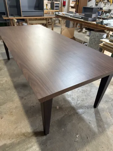 Mesa de jantar 10 lugares