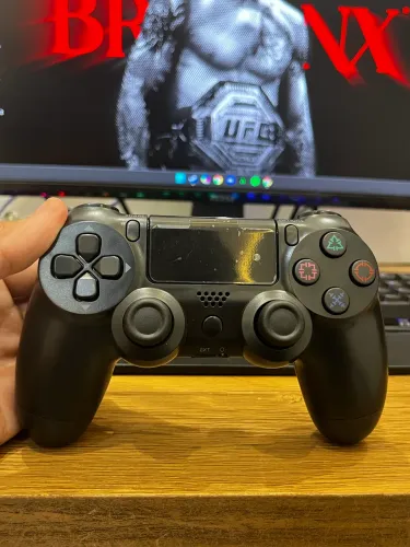 Controle Para Ps4 Sem Fio