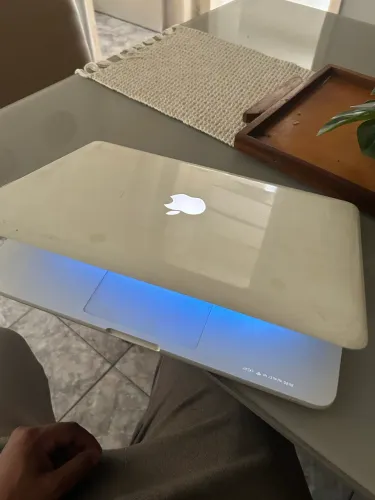 NOTEBOOK APPLE MACBOOK 
