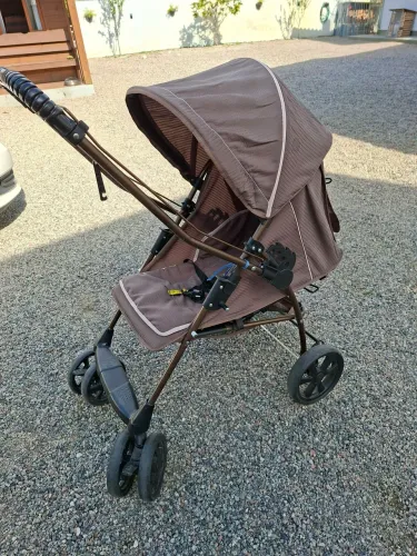 Carrinho de bebe