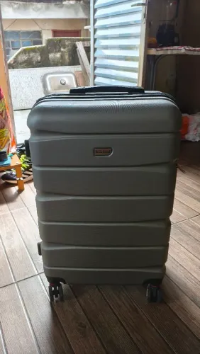 Bag de viagem 