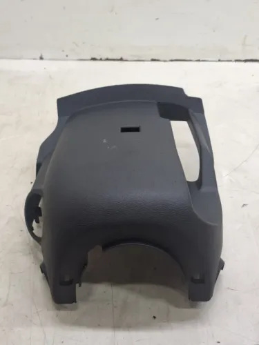 Acabamento Moldura Coluna Capa Chave Seta Nissan Kicks 2018 a 2020