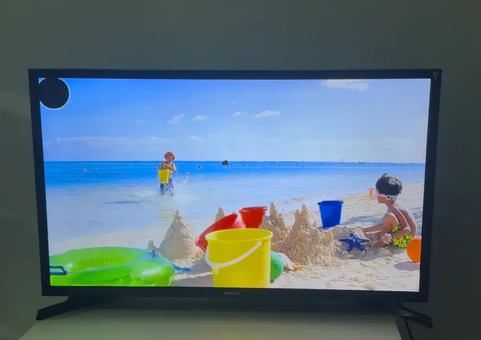 TV SAMSUNG 32 Polegadas com Defeito