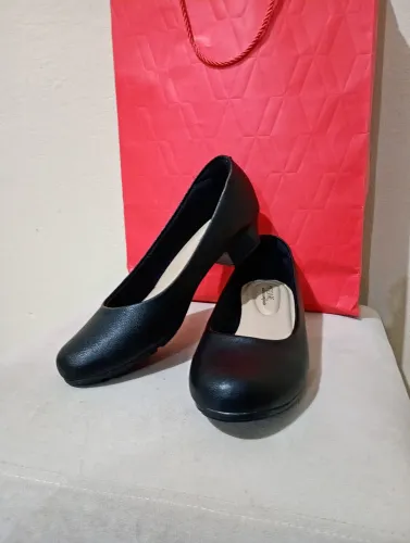 Sapato Feminino MODARE Seminovo n° 38