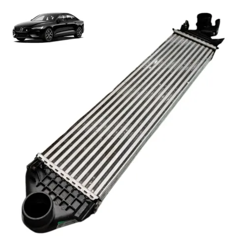 Intercooler Volvo S60 1.6 T4 2010 2011 2011 2013 2014