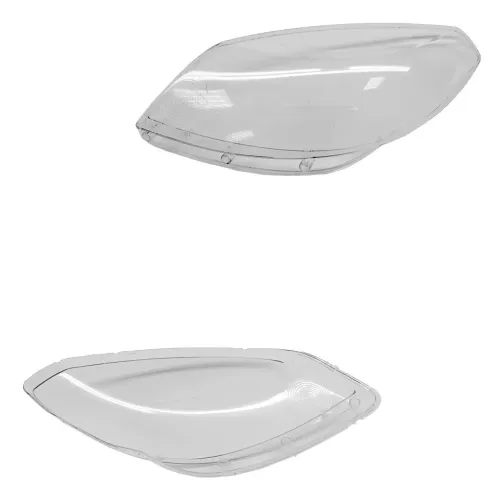 Par 2 lentes para farol Sandeiro 2012 2013 2014