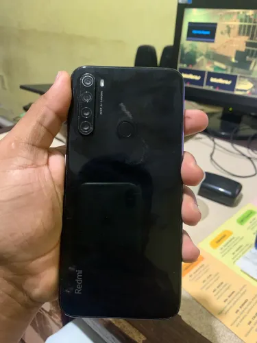 Xiaomi Redmi Note 8 Pro