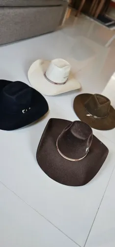 Vendo chapéu! GUARAPARI-ES 