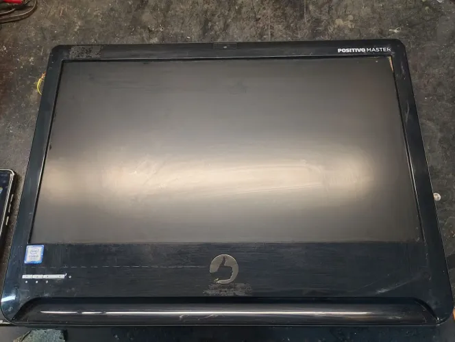 Pc ALL in one