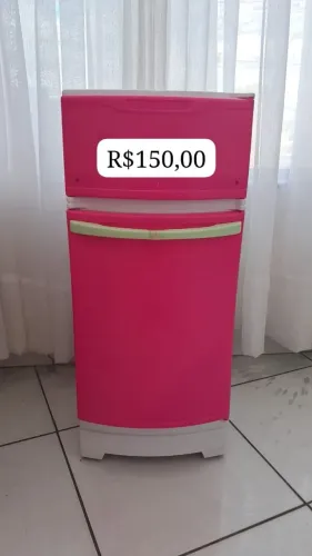 Brinquedos