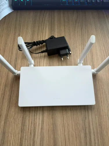 kit 20 uni Roteador Huawei AX2 wifi6