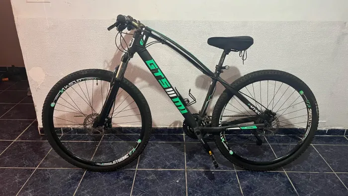 Bicicleta GTS 3 M1 Aro 29