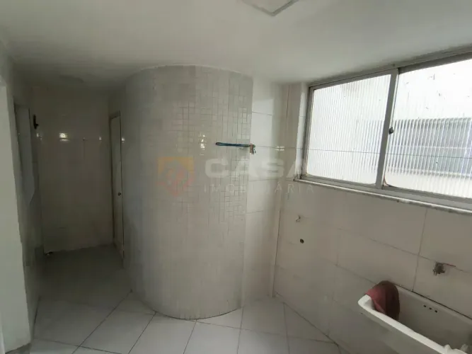 Apartamento com 3 quartos, 1 vaga, 120 m² 3 quartos com suíte no Ed. Martinica em Jardim