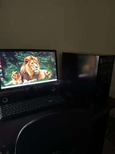 Computador completo
