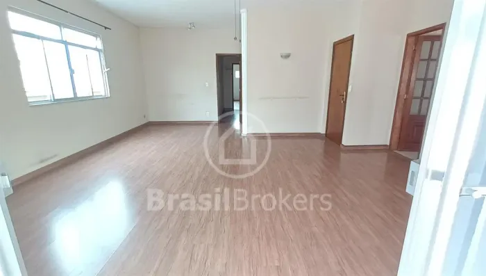 Cobertura Linear 3 Dormitórios 1 suite