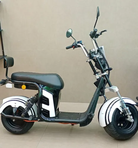 Scooter elétrica Evee Flash