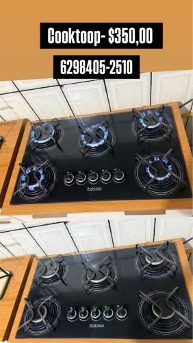 Armário de cozinha