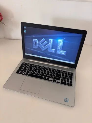 Notebook Dell intel core i7 com SSD