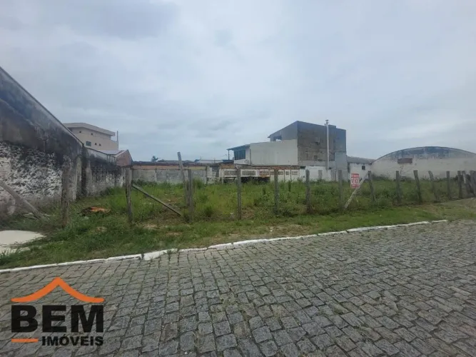 Terreno para aluguel em Itajaí
