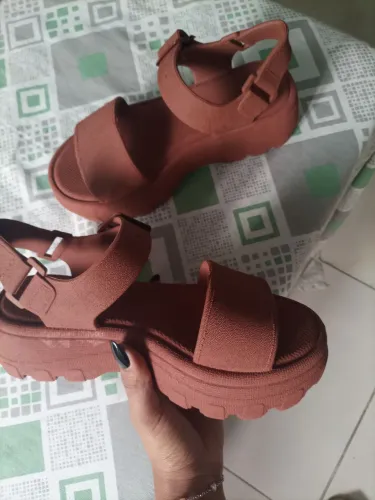 Melissa Kick Off Sandal