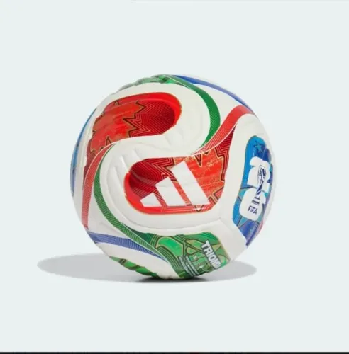 Bola da Adidas trionda mini oficial 